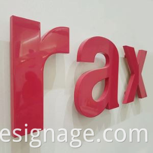 Acrylic Wall Art Decoration1